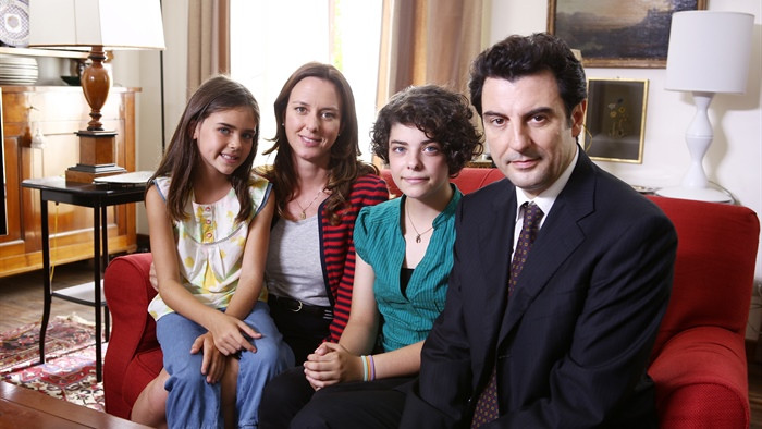 In prima serata la fiction in 6 puntate “Come fai sbagli”
