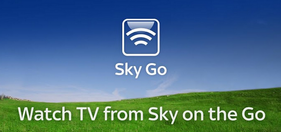 Calcio e Serie Tv in prima linea su Sky Go