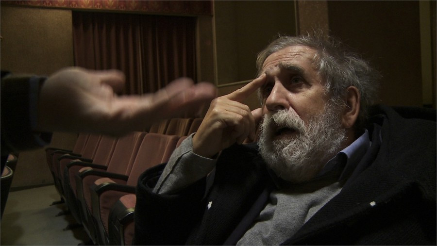 La storia dei 70mm a “Storie di Cinema”