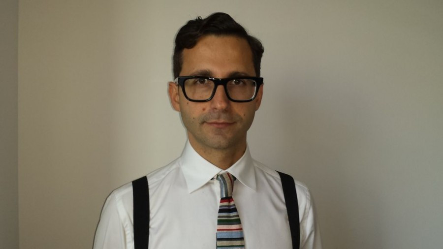 Eugenio Bonacci chief content officer di FremantleMedia