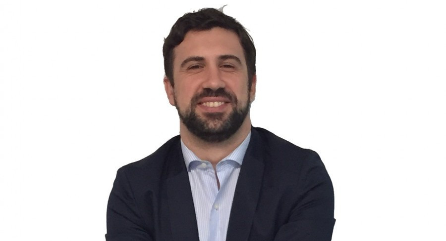 Tommaso Zeppetella è key account manager di Widespace