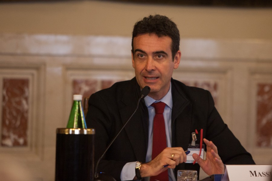 Massimo Russo nuovo Chief Digital Officer Western Europe di Hearst