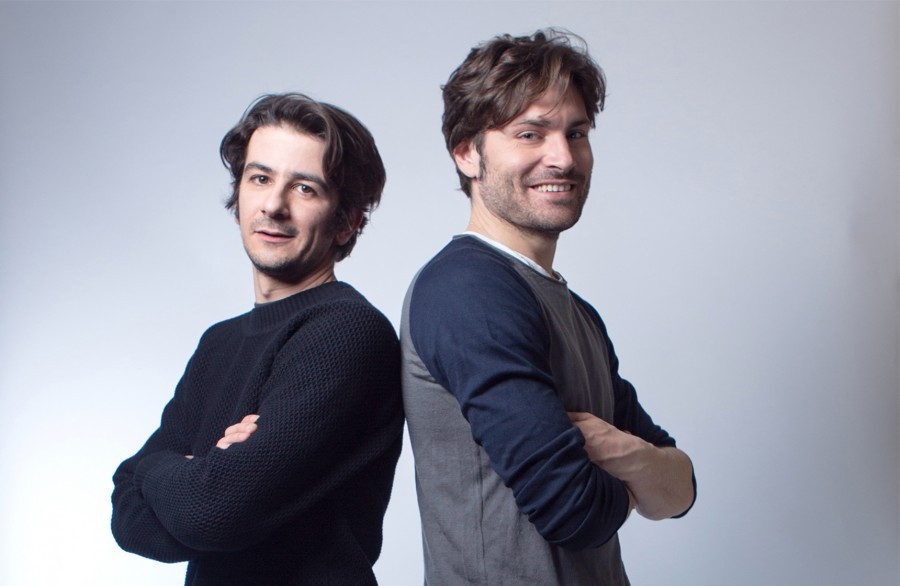 “Start! - La vita a portata di app” su Rai Due