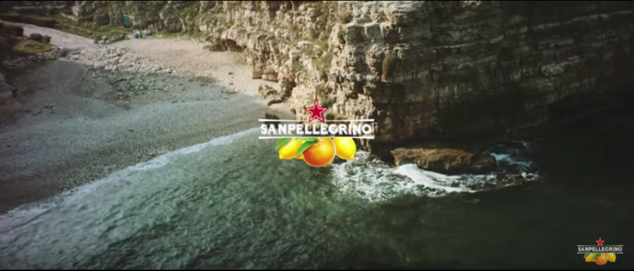 Sanpellegrino racconta da tre eccellenze