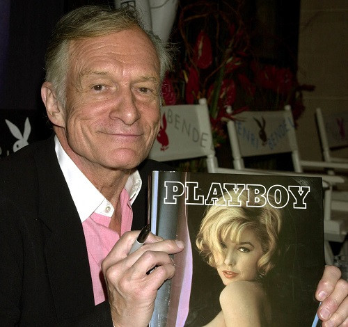Playboy Enterprise: al vaglio anche l’opzione vendita