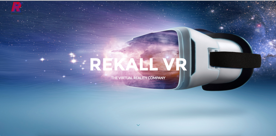 Orange Media Lab lancia Rekall VR