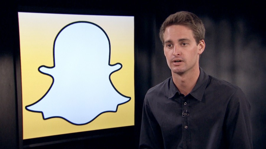 Snapchat è sempre più social con la nuova Chat 2.0