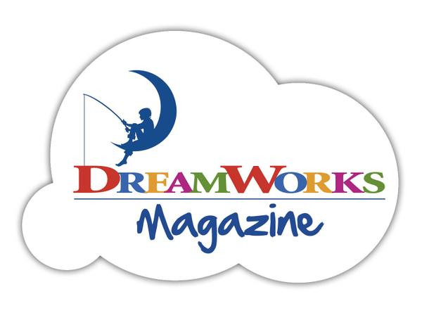 Giunti e Planeta Junior lanciano il magazine DreamWorks