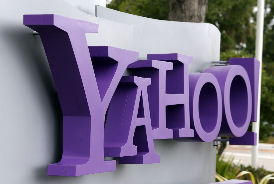 Yahoo, in arrivo le offerte di Verizon e di Alphabet