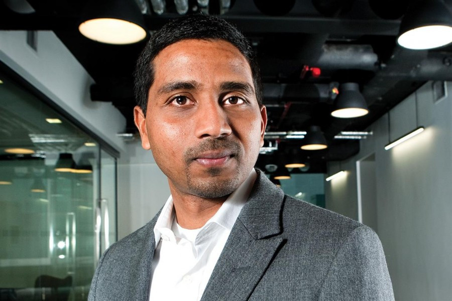 Publicis unisce Razorfish e SapientNitro
