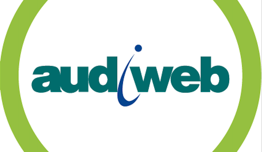 Pubblicati i dati Audiweb di febbraio
