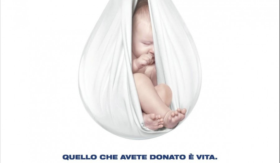 Esselunga sostiene la Banca del Latte