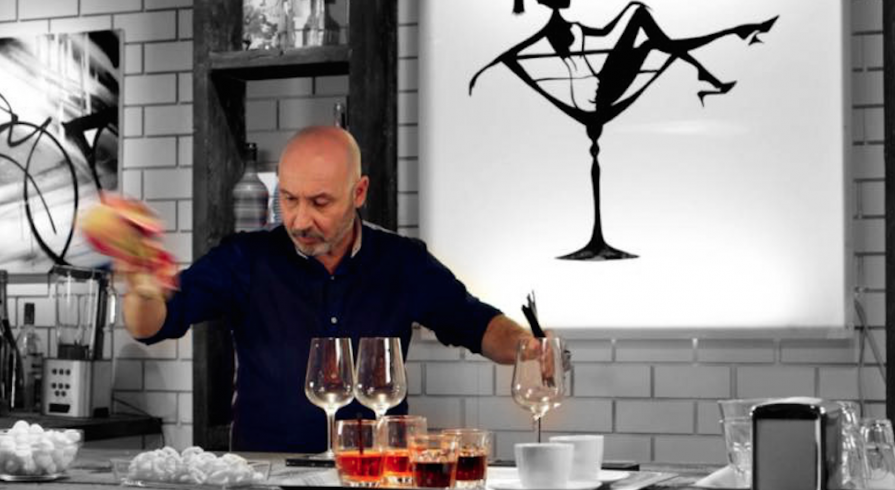 Cotonella su Italia 1 con “What Women Want - 4 amiche al bar”