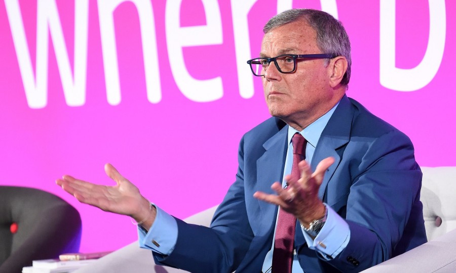 S4, Martin Sorrell punta sulla crescita organica e ora “pensa” all’Italia