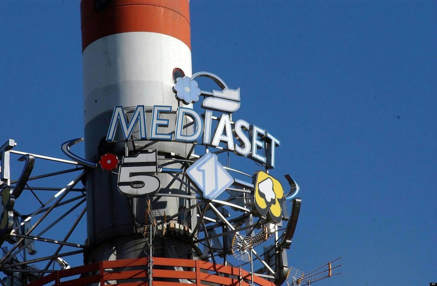 Mediaset: la raccolta del primo semestre a +2%; è in arrivo la nuova OTT gratuita Mediaset Play