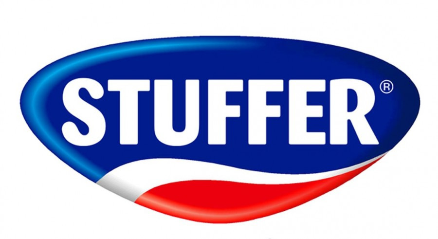 Stuffer sarà on air con la sua nuova campagna