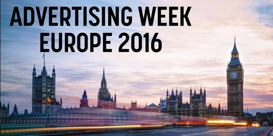 La seconda giornata dell’Advertising Week di Londra