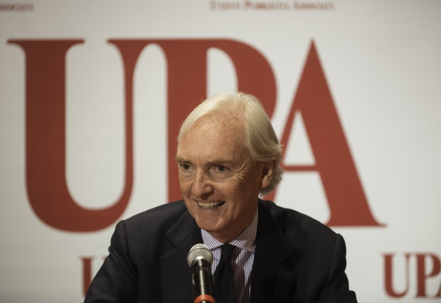 UPA 2019, Sassoli riduce le stime «la pubblicità chiude a +0,5%; stabile la tv, crescono il digitale e la radio, la stampa continua a soffrire». Preoccupazione per il 2020 serve uno “shock” per rimettere in moto il Paese