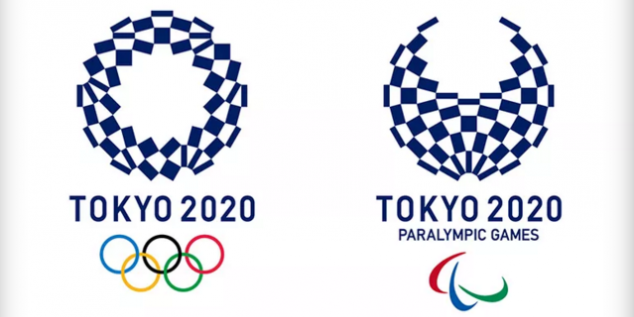 Tokyo presenta il nuovo logo per le Olimpiadi 2020
