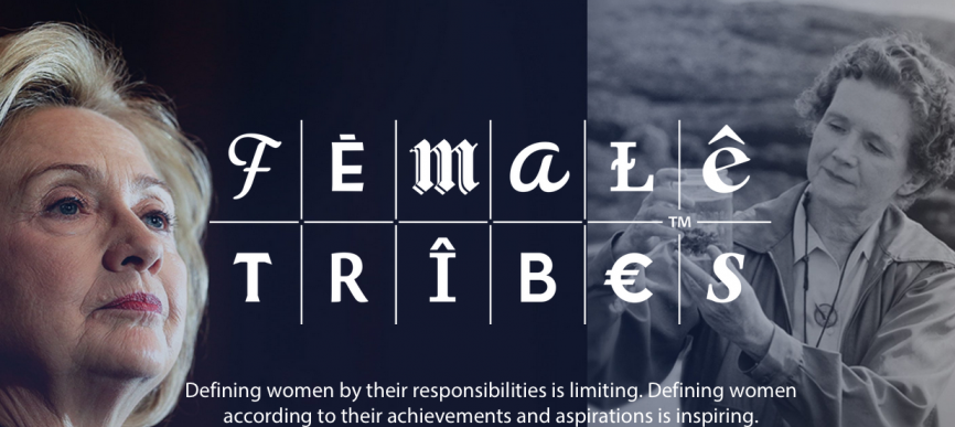 Women’s Index, 20 nuove “tribù femminili”