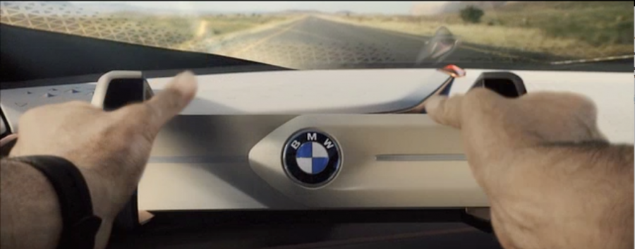 M&C Saatchi firma i 100 anni di BMW
