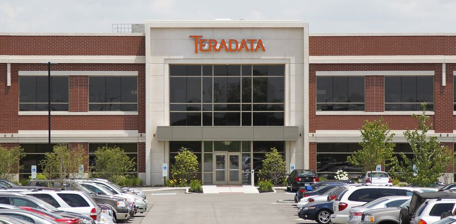 Teradata vende la unit Marketing Applications