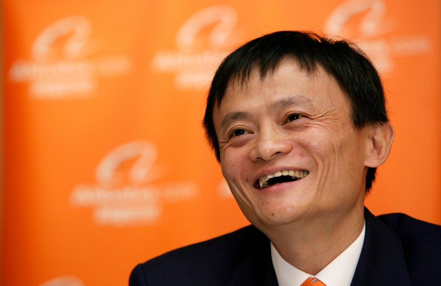 L’ecommerce è mobile: lo dice Alibaba