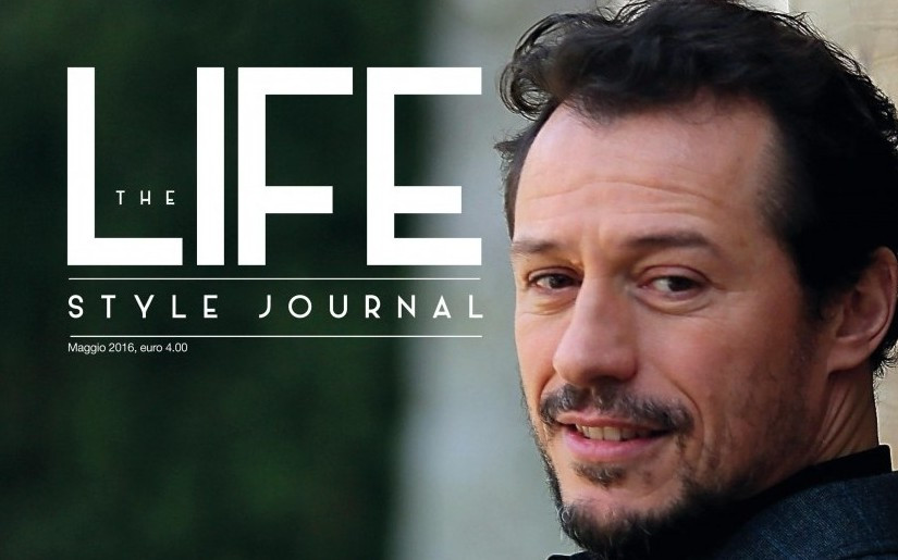 Al via il nuovo The Life Style Journal firmato Carlo Montanaro