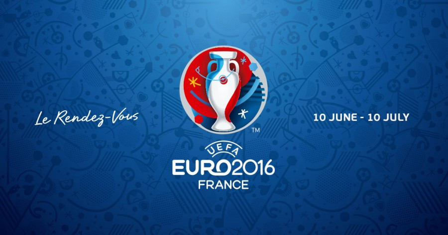 Euro 2016, inizia la battaglia dei brand sui social