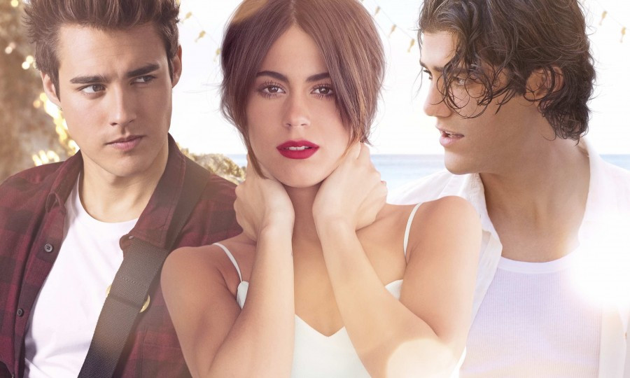 “Tini - La Nuova Vita di Violetta” sta per debuttare