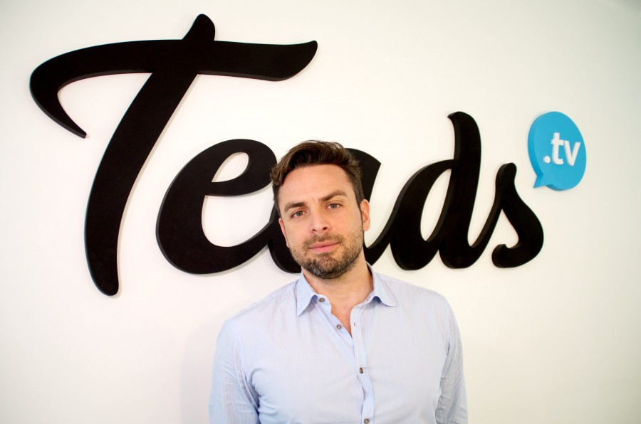 Teads, il video outstream cresce grazie alla programmatic adv