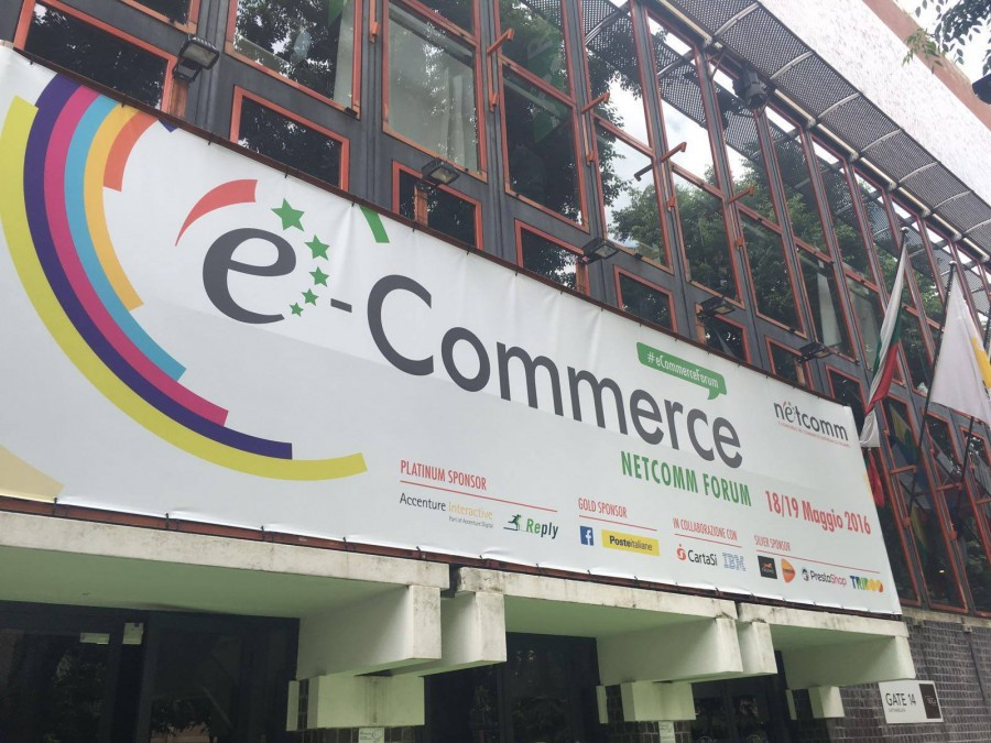 Ecommerce Forum: il commercio elettronico italiano vale 19,3 miliardi