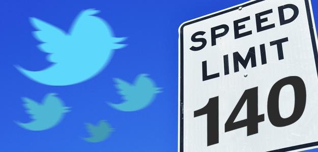 Twitter, foto e link non saranno più tra i 140 caratteri