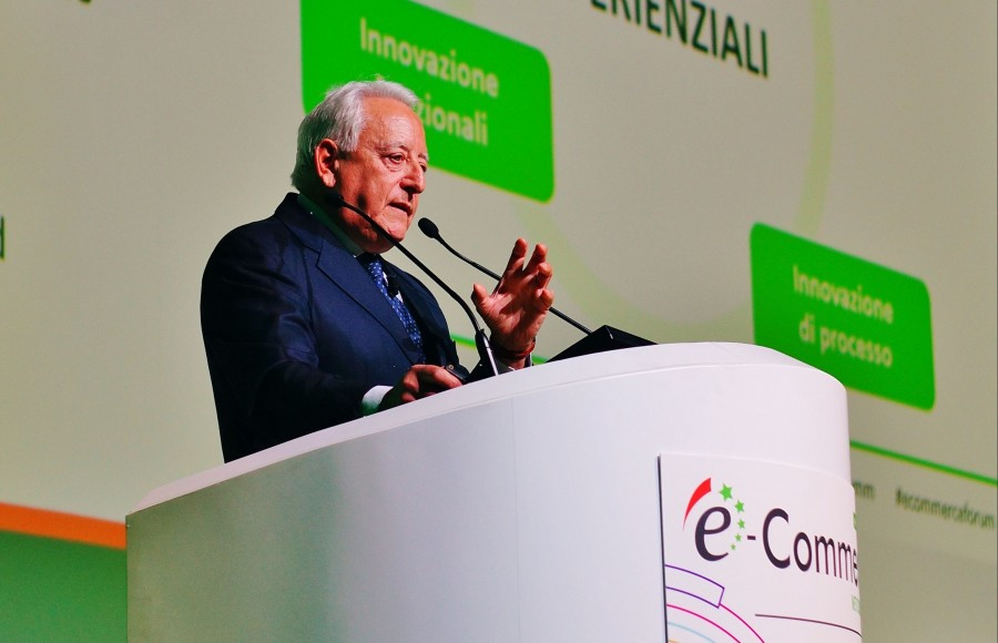 Ecommerce Forum 2016 chiude a Milano l’edizione di tutti i record