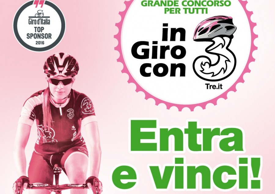 Applix e FMA partner per l’app del Giro