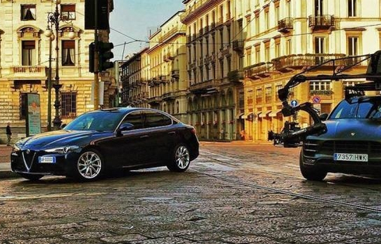 Alfa Romeo: Giulia è “l’auto che vuoi”
