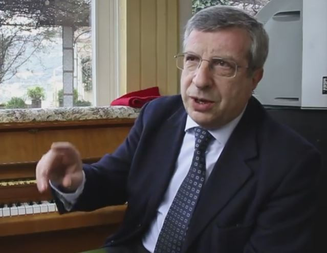 Audimovie: Gian Nicola Vessia confermato alla presidenza