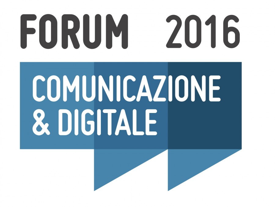Forum della Comunicazione 2016