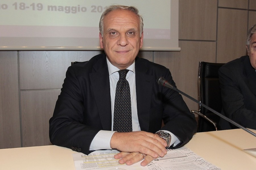 Bogarelli allo sviluppo strategico Wanda Sports