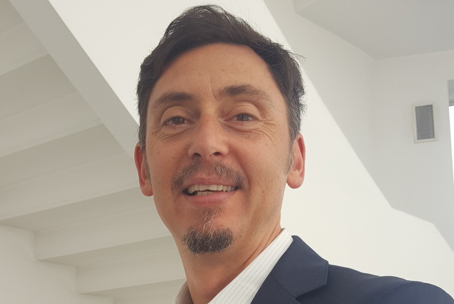 Carlo Messori Roncaglia è promosso general manager di UM Italia