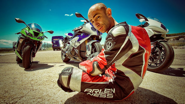 Edizione Speciale lancia “Moto: migliora la tua guida”
