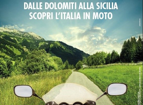 In edicola “L’Italia in moto”