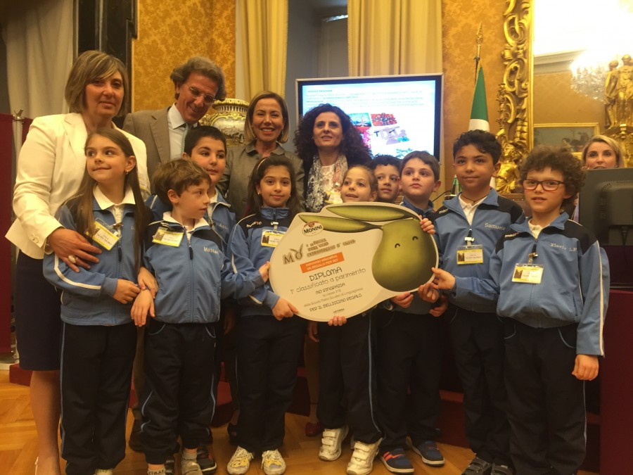 MakeSense premia le scuole italiane