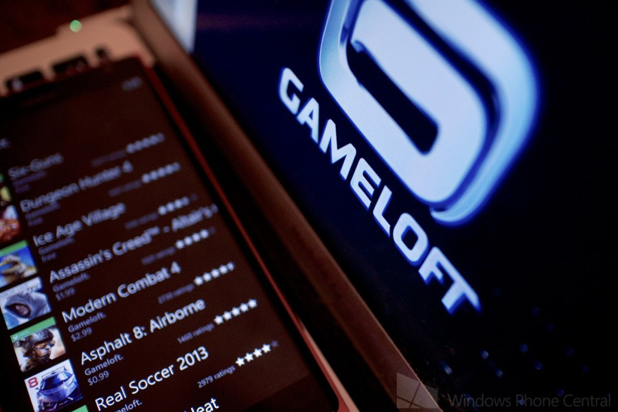 Vivendi fa sua Gameloft. Ora occhi puntati su Ubisoft