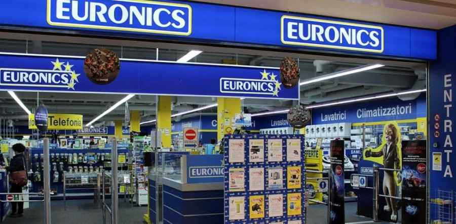 Euronics lancia la nuova offerta estiva “Supersaldi”