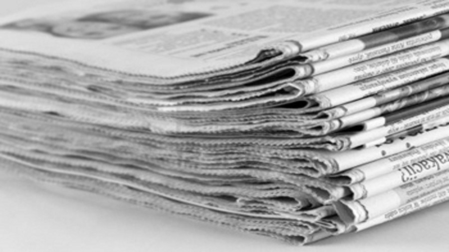 ADS: a marzo 2019 quotidiani in calo; Corriere della Sera è leader anche in edicola, il secondo è QN