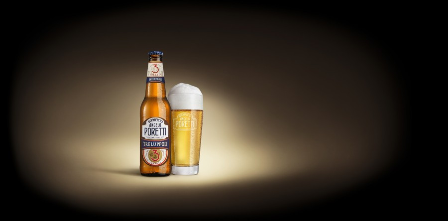 Birrificio Angelo Poretti, la nuova campagna