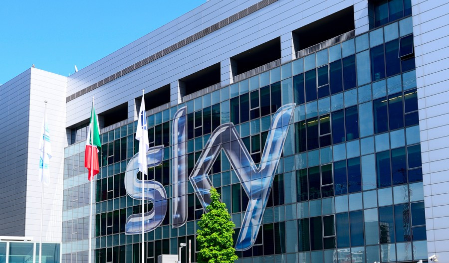 Sky punta sul programmatic: 10 mln di dollari in DataXu