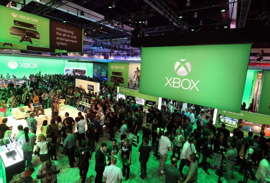 E3 Los Angeles 2016: anche quest'anno Talks Media c’è