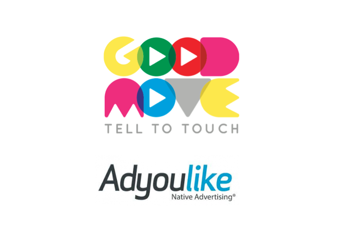 Good Move firma un accordo con Adyoulike